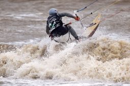 Inconnu, Inconnu067, Sport, Kitesurf