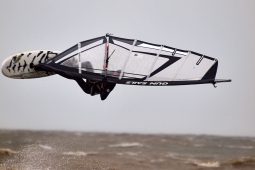 Briac Herlidou, Maitres du vent, Sport, Windsurf