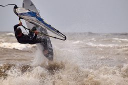 Inconnu, Inconnu493, Sport, Windsurf