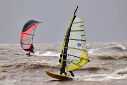 Stephane Le Calve, Maitres du vent, Sport, Windsurf, Kitesurf