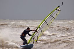 Inconnu, Inconnu489, Sport, Windsurf