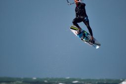 Inconnu, Inconnu281, Sport, Kitesurf