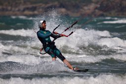 Inconnu, Inconnu284, Sport, Kitesurf