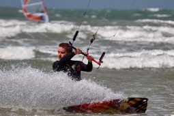 Inconnu, Inconnu288, Sport, Kitesurf