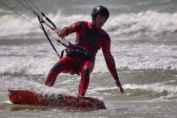 Inconnu, Inconnu289, Sport, Kitesurf