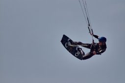 Jean-Mathieu Boydron, Maitres du vent, Sport, Kitesurf