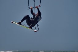 Inconnu, Inconnu294, Sport, Kitesurf