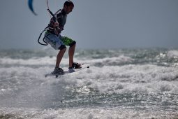 Inconnu, Inconnu295, Sport, Kitesurf
