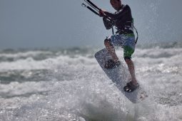 Inconnu, Inconnu295, Sport, Kitesurf