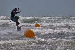Inconnu, Inconnu295, Sport, Kitesurf