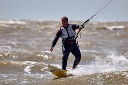 Maitres du vent, Sport, Kitesurf, Laurent Michaud