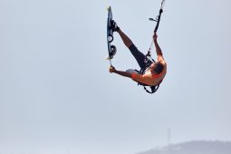 Sport, Kitesurf, Maitres du vent, Patrick Beuzit