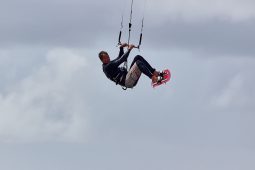 Inconnu, Inconnu120, Sport, Kitesurf
