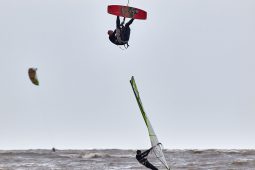 Inconnu, Inconnu120, Briac Herlidou, Maitres du vent, Sport, Kitesurf, Windsurf