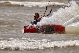 Inconnu, Inconnu120, Sport, Kitesurf