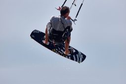 Inconnu, Inconnu200, Sport, Kitesurf