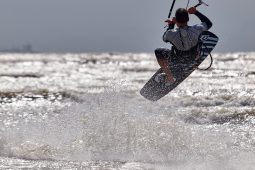 Inconnu, Inconnu200, Sport, Kitesurf