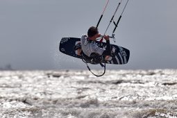 Inconnu, Inconnu200, Sport, Kitesurf