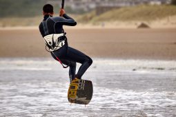 Inconnu, Inconnu002, Sport, Kitesurf