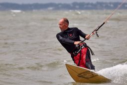 Inconnu, Inconnu014, Sport, Kitesurf