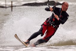 Inconnu, Inconnu014, Sport, Kitesurf