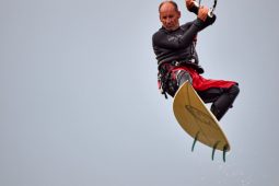 Inconnu, Inconnu014, Sport, Kitesurf