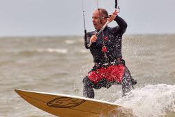 Inconnu, Inconnu014, Sport, Kitesurf