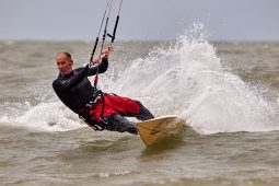 Inconnu, Inconnu014, Sport, Kitesurf