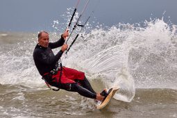 Inconnu, Inconnu014, Sport, Kitesurf