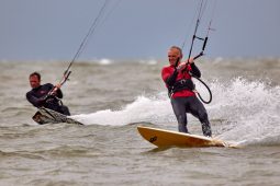 Jacques Durand, Maitres du vent, Gregory Menec, Sport, Kitesurf