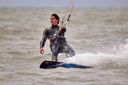 Inconnu, Inconnu013, Sport, Kitesurf