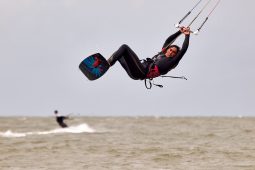Inconnu, Inconnu013, Sport, Kitesurf