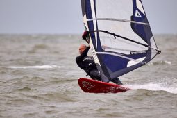 Sport, Windsurf, Maitres du vent, Marc Fessard