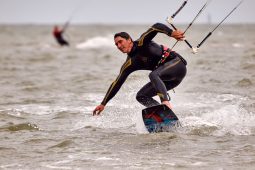 Inconnu, Inconnu013, Sport, Kitesurf