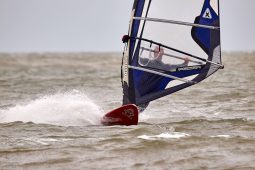 Sport, Windsurf, Maitres du vent, Marc Fessard