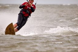 Inconnu, Inconnu006, Sport, Kitesurf