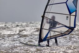 Maitres du vent, Antoine Giraud, Sport, Windsurf