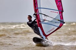 Inconnu, Inconnu542, Sport, Windsurf