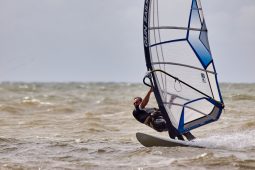 Maitres du vent, Antoine Giraud, Sport, Windsurf