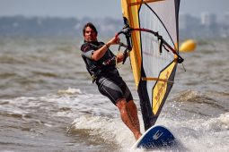 Inconnu, Inconnu442, Sport, Windsurf