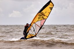 Inconnu, Inconnu442, Sport, Windsurf