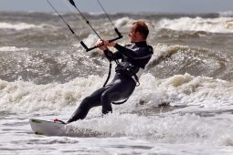 Inconnu, Inconnu019, Sport, Kitesurf
