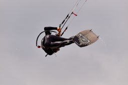 Maitres du vent, Alain Goter, Sport, Kitesurf