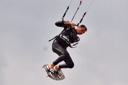 Maitres du vent, Alain Goter, Sport, Kitesurf