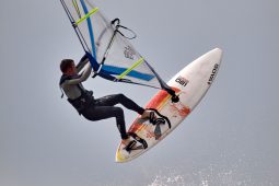Inconnu, Inconnu351, Sport, Windsurf