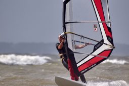 Maitres du vent, Antoine Giraud, Sport, Windsurf