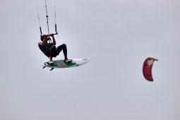Inconnu, Inconnu021, Sport, Kitesurf
