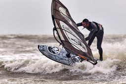 Inconnu, Inconnu357, Sport, Windsurf