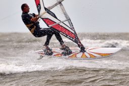 Maitres du vent, Antoine Giraud, Sport, Windsurf