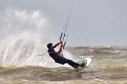 Inconnu, Inconnu021, Sport, Kitesurf